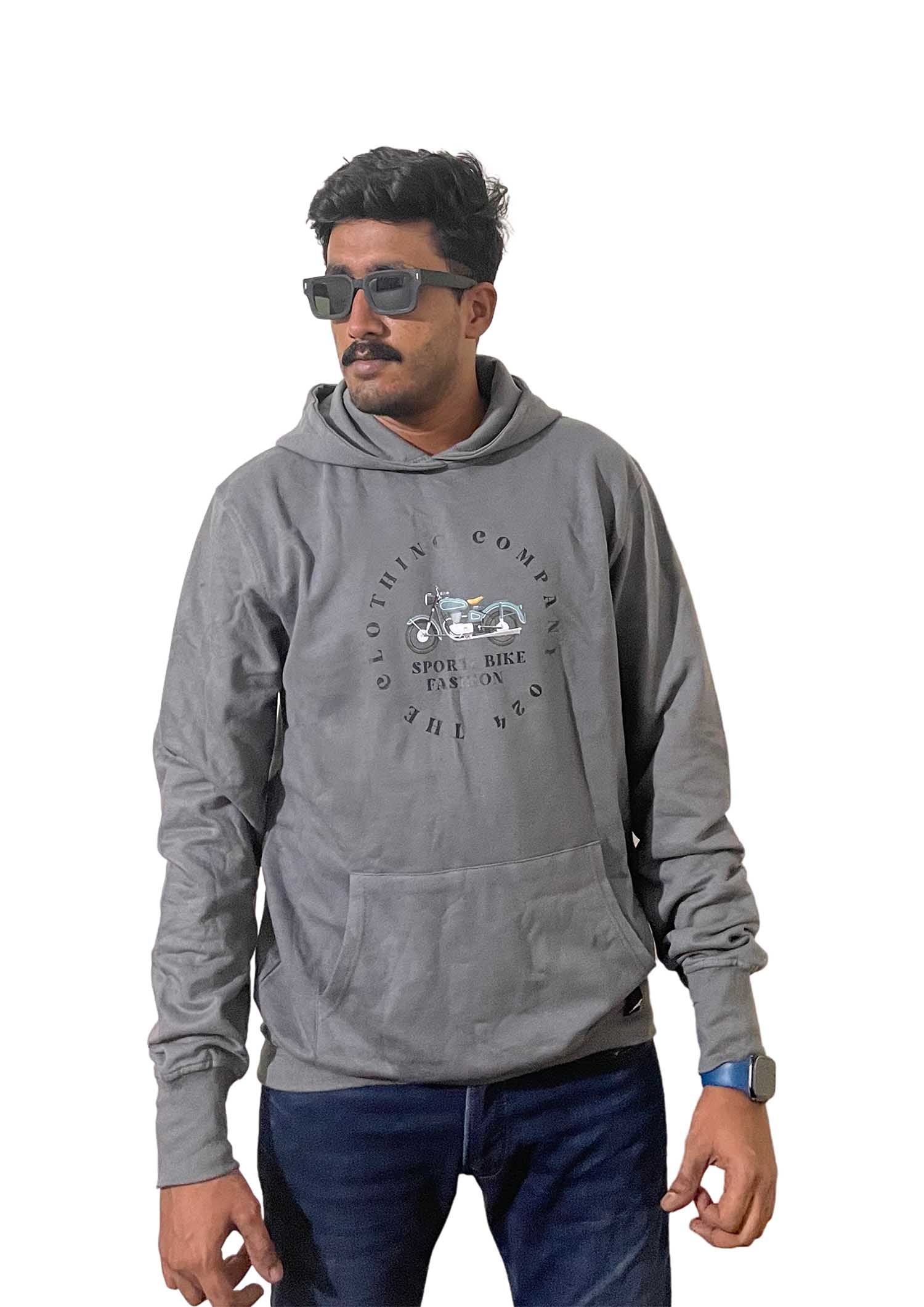 Rider Guru Hoody