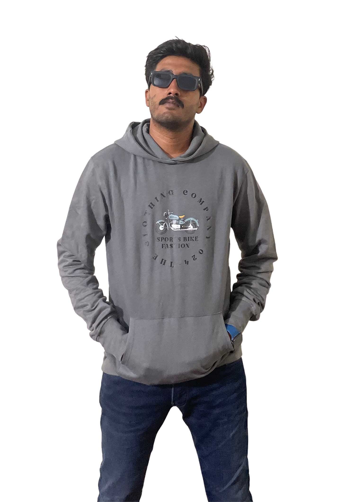 Rider Guru Hoody