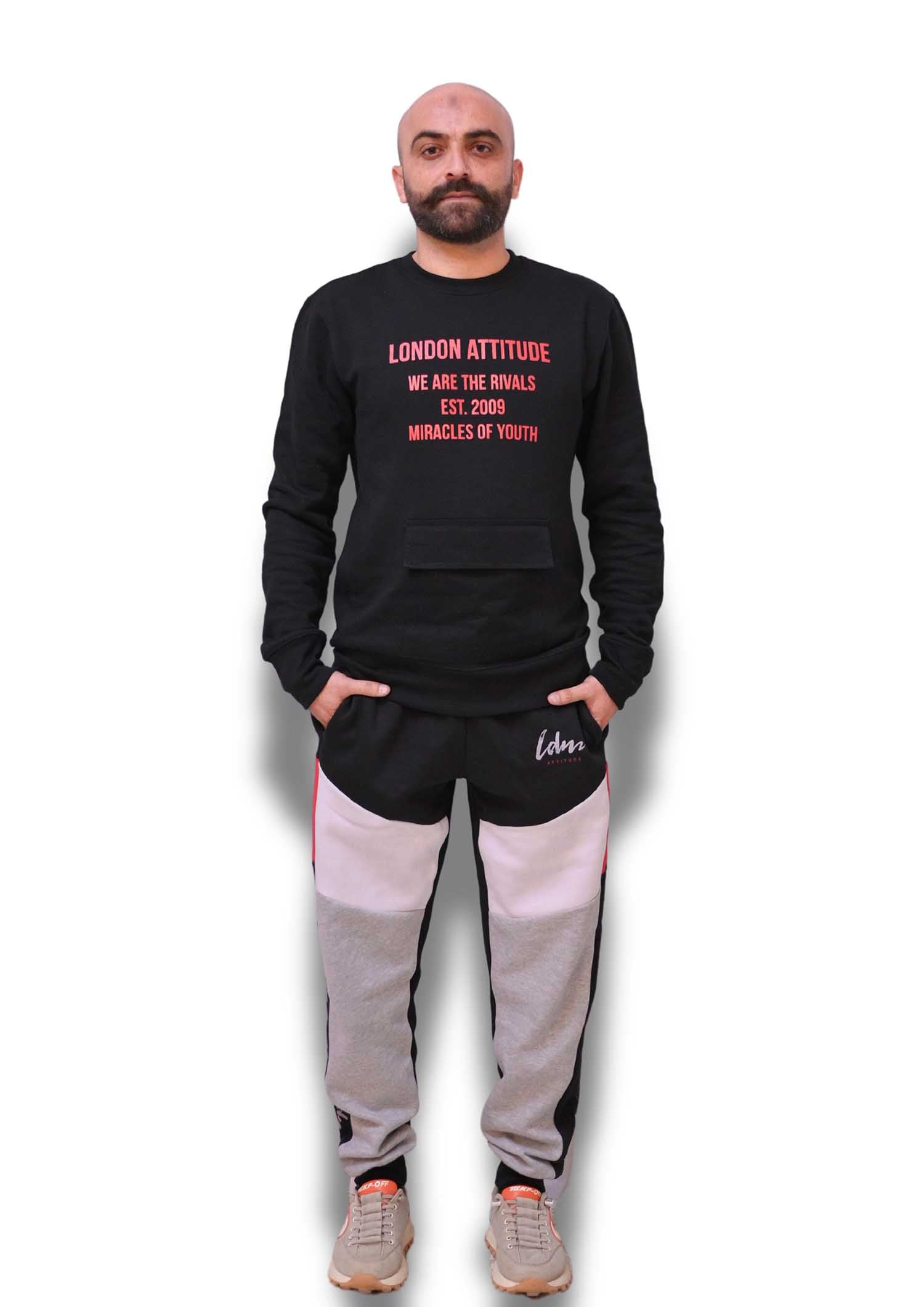 Rome Antique Sweatshirt