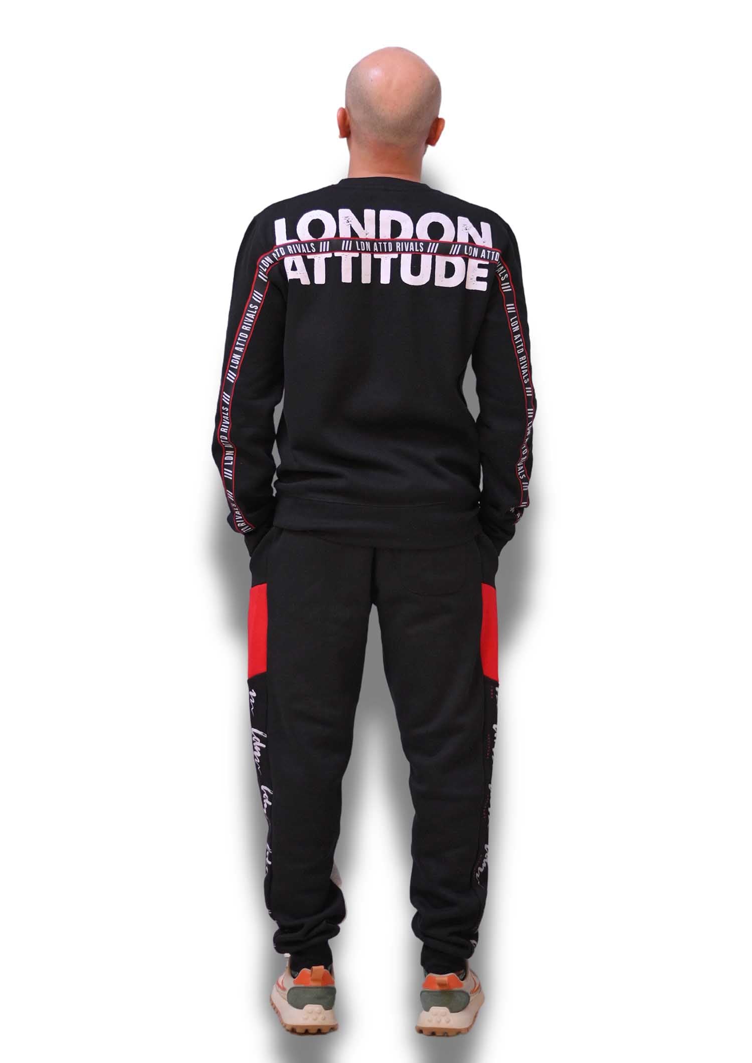 Rome Antique Sweatshirt