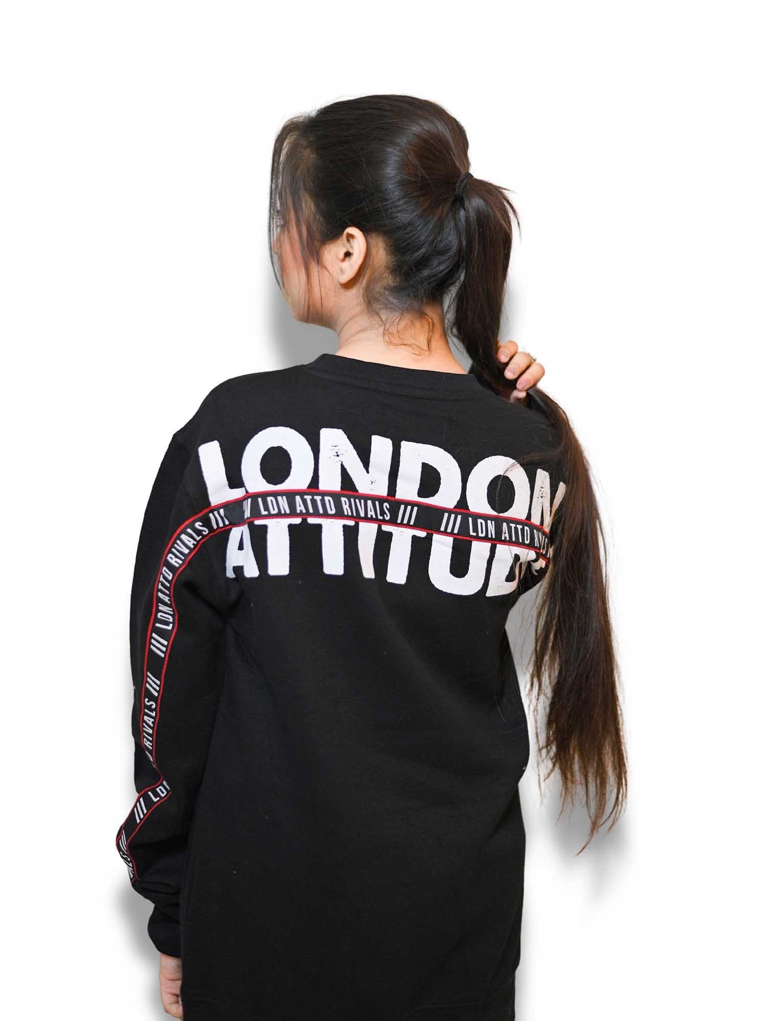 Rome Antique Sweatshirt