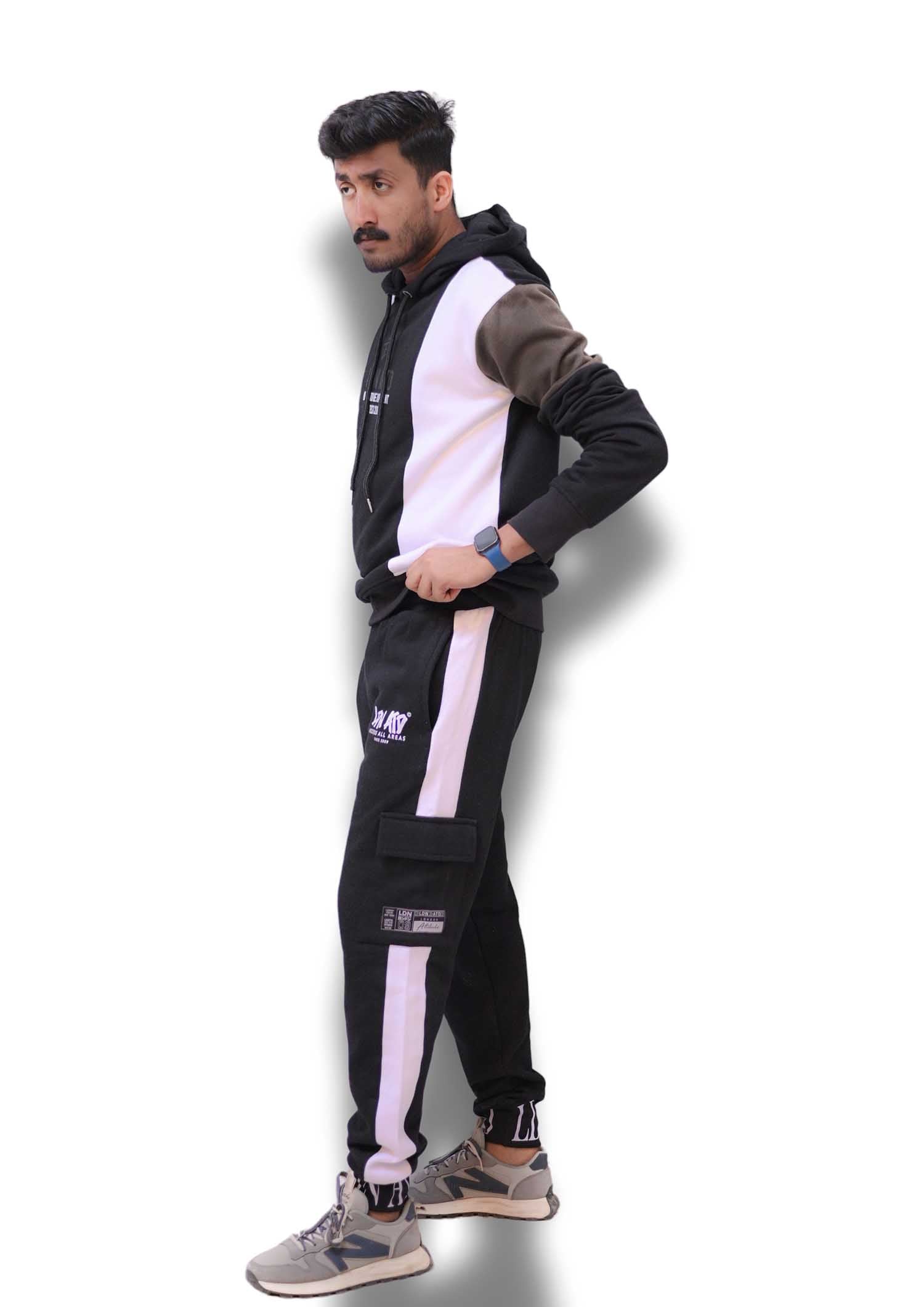 Multi Pocket Grace Fit Trouser