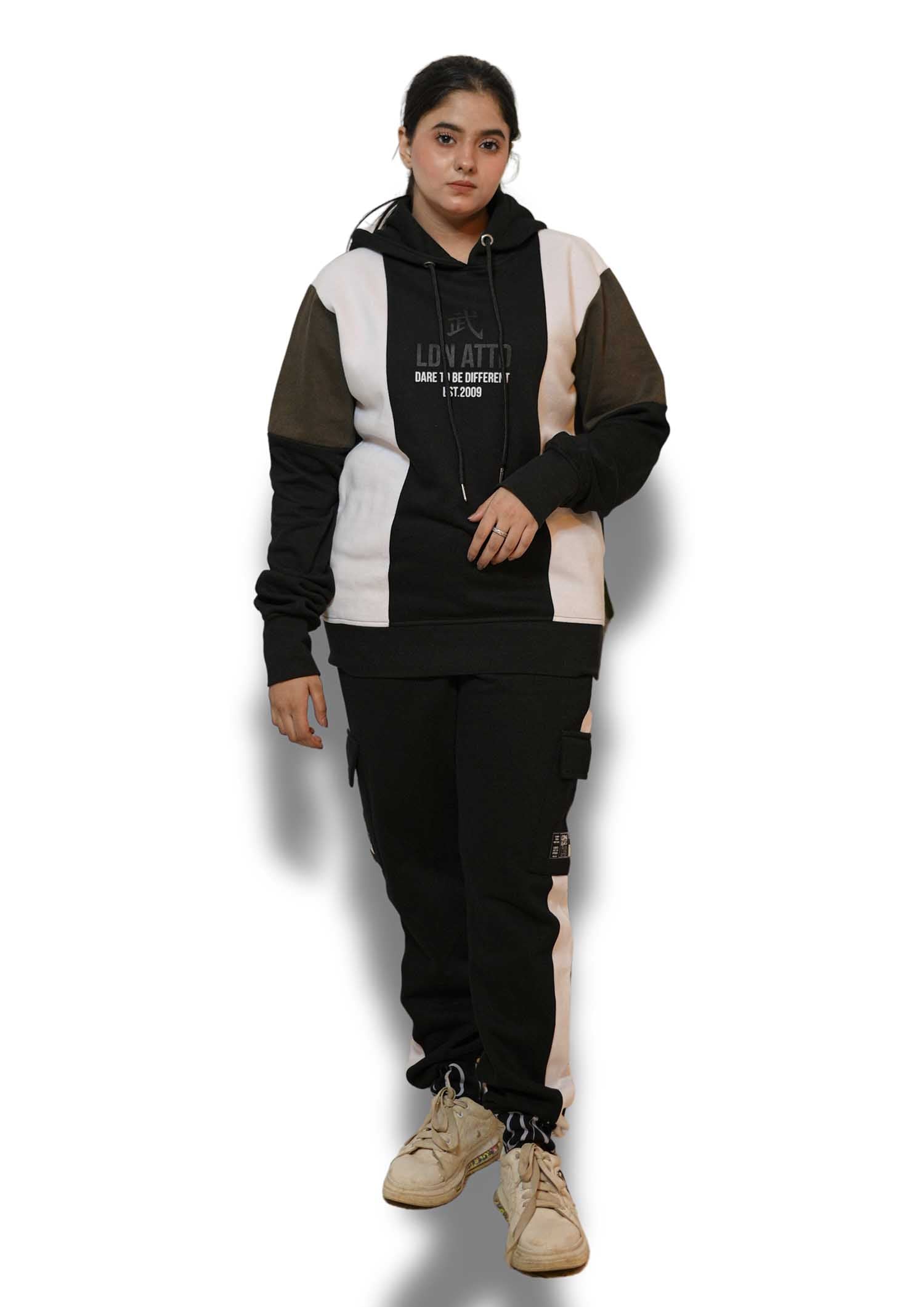 Multi Pocket Grace Fit Trouser