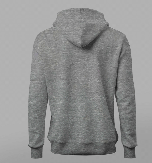 London Attitude Hoodie