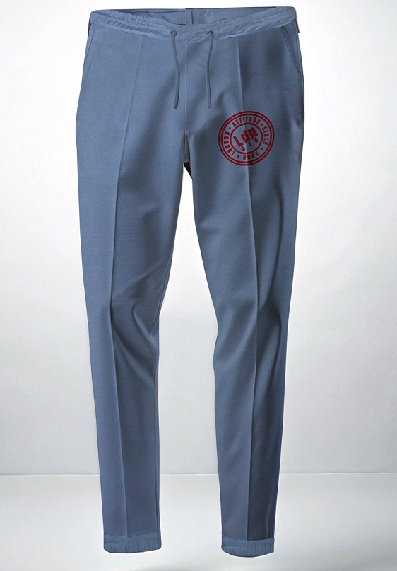 London Attitude Since Trousers