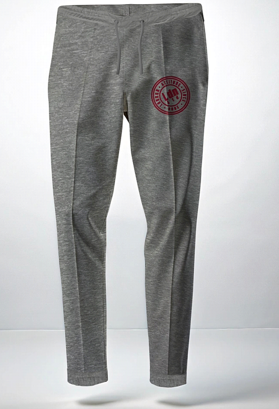 London Attitude Since Trousers