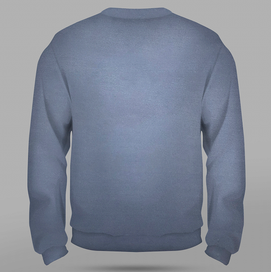 London Attitude Since Sweatshirt