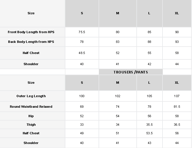 raj dullari Pink bright moon collar shirt with boot cut pants